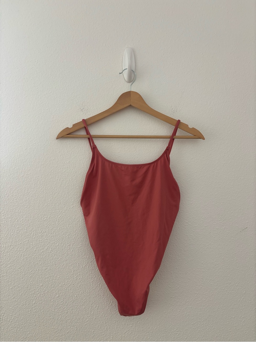 j crew playa swimsuit in Vintage pink new nwt